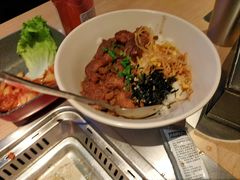 -新石器烤肉(百联川沙店)