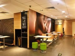 -麦当劳(酒仙桥路店)