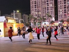 -万达广场(惠州大亚湾店)