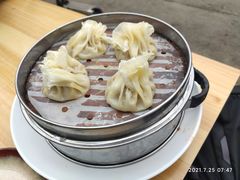 羊肉烧卖-白老大羊杂碎稍麦