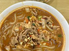 -酸辣粉(氹仔店)