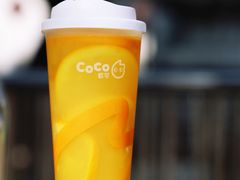-CoCo都可(惠山古镇店)