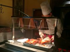 -那家小馆•北京菜•烤鸭(中关村店)