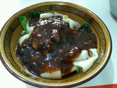 biangbiang面-玲玲面屋