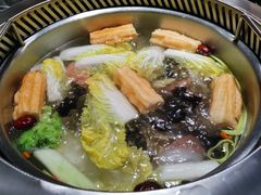 -臻牧壹品雪花牛肉火锅(大兴九臻店)