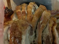 -竺桥兄弟烤鸭馆(竺桥店)