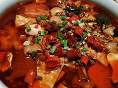 -渝信川菜(西单店)