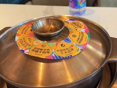 -润园四季椰子鸡火锅(南山海岸城店)