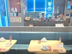 -鱼酷活鱼烤鱼(沈阳大悦城店)