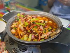 招牌香辣烤鱼-滋味烤鱼(马北店)