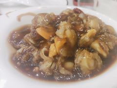 -奥华餐厅·老张记(台基厂店)