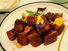 -肆月河豚·新淮扬(金融街店)