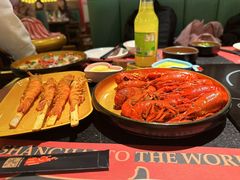 -牛New寿喜烧(虹桥新天地店)