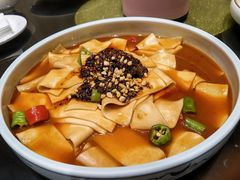 -尹兰楼西北风情餐厅(嘉定店)
