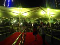 -闽江夜游台江旅游码头