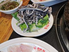 -锅首鲜品火锅(鸳鸯店)