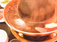 -北门涮肉·铜锅涮肉(南锣鼓巷店)