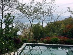 picture-天目湖涵田度假村