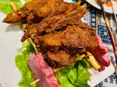 -新疆伊宁远征餐厅