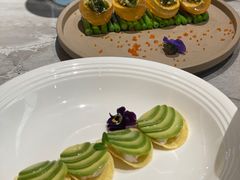 -渔语鱼新川菜Bistro(万象天地店)