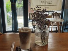 -251#coffee roasters(沿河东路店)