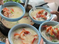 -真口味潮州砂锅粥(岗厦店)