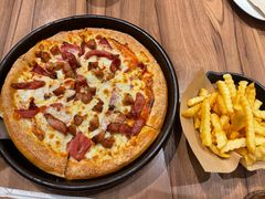 -必胜客(滨江店)