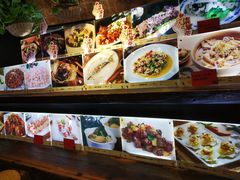 -鱼食饭稻·苏浙土菜17年老馆子(平江路店)