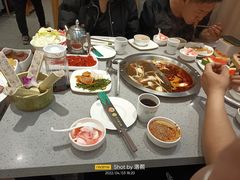 -芳竹园火锅(塘沽金街店)