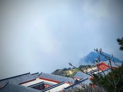 -泰山风景名胜区