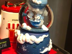 -星巴克(西湖天地店)
