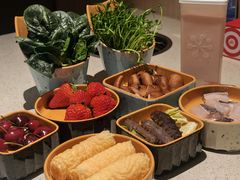 -海底捞大排档火锅(悦荟广场店)