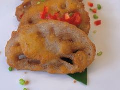 -枣子树·素食餐厅(朱家尖店)