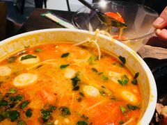 -盒马鲜生(杭州运河上街店)
