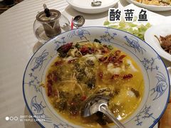 -和记小菜(大宁店)