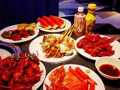 -海韵之星邮轮水会(明发商业广场店)