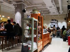 -小豆海棠(人民南路店)