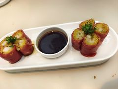 -蔡澜点心(三里屯T+MALL店)