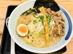 -雷门拉面·现熬骨汤(凯德来福士店)