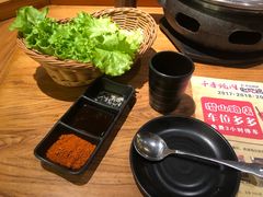 -千寻烧肉(政务区店)