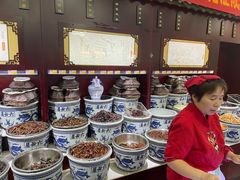 -六必居(前门店)