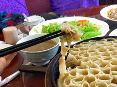 -沽源味道蒙餐莜面家常菜