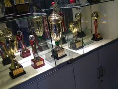 -丁俊晖台球俱乐部(海上海·弘基休闲广场店)