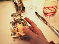 -上海和平饭店华懋阁 Cathay Room