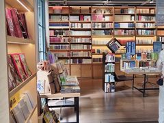 -三联韬奋书店(宽窄巷子店)