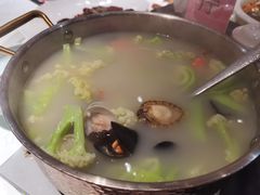 -万家宴海鲜大酒楼(五四路店)