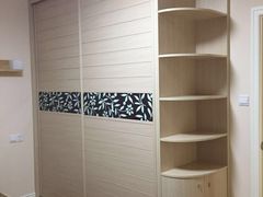 -索菲亚衣柜橱柜家具全屋定制(汶水红星店)