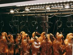 -蔓姐北京烤鸭(芙蓉广场店)