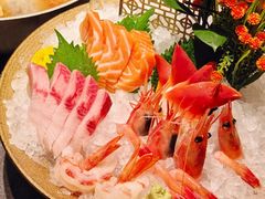 -蟹犇前•帝王蟹雪蟹(陆家嘴店)