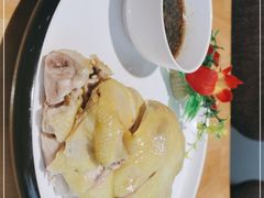 -玖鲜小笼(中山广场店)